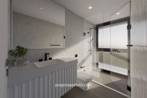 Apartamento T1 Venda em São Félix da Marinha,Vila Nova de Gaia