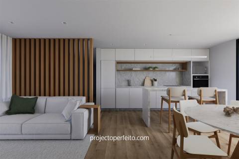 Apartamento T1 Venda em São Félix da Marinha,Vila Nova de Gaia