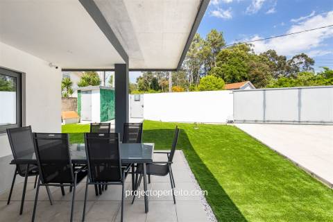 Moradia T3+1 Venda em Santa Maria da Feira, Travanca, Sanfins e Espargo,Santa Maria da Feira