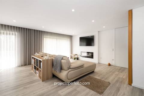 Moradia T3+1 Venda em Santa Maria da Feira, Travanca, Sanfins e Espargo,Santa Maria da Feira