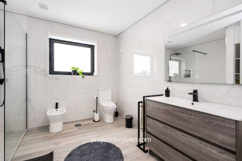 Moradia T3+1 Venda em Santa Maria da Feira, Travanca, Sanfins e Espargo,Santa Maria da Feira