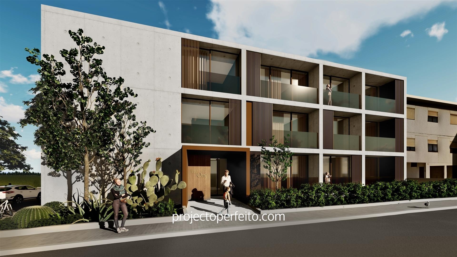 Apartamento T2 Venda em Silvalde,Espinho