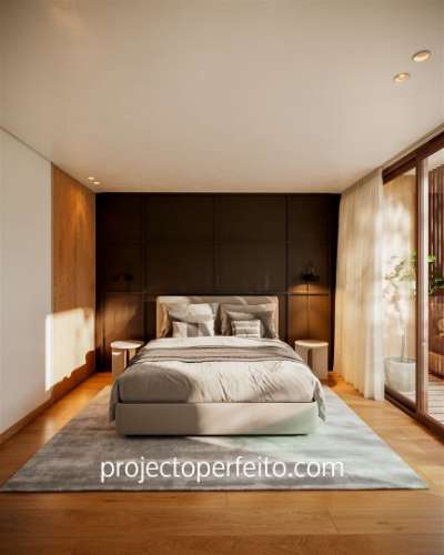 Apartamento T3 Venda em Silvalde,Espinho