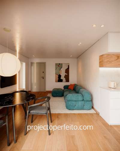 Apartamento T3 Venda em Silvalde,Espinho
