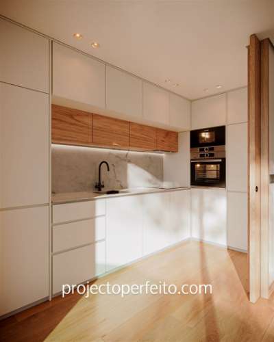 Apartamento T3 Venda em Silvalde,Espinho