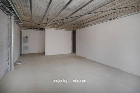 Apartamento T2 Venda em São Félix da Marinha,Vila Nova de Gaia