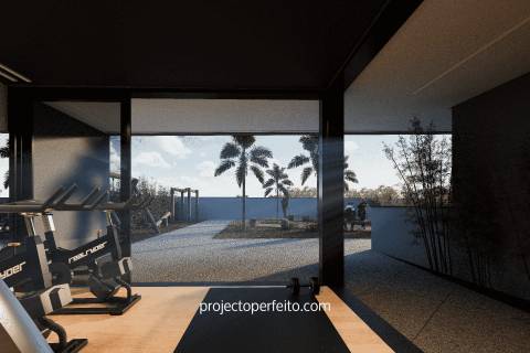 Apartamento T2 Venda em São Félix da Marinha,Vila Nova de Gaia