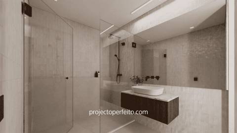 Apartamento T2 Venda em São Félix da Marinha,Vila Nova de Gaia