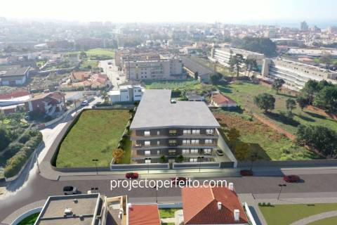 Apartamento T2 Venda em São Félix da Marinha,Vila Nova de Gaia