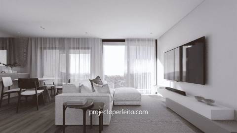 Apartamento T2 Venda em São Félix da Marinha,Vila Nova de Gaia