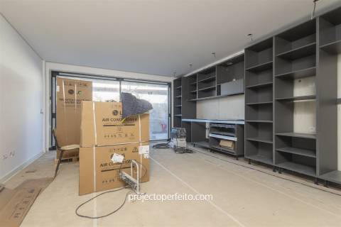 Apartamento T2 Venda em São Félix da Marinha,Vila Nova de Gaia
