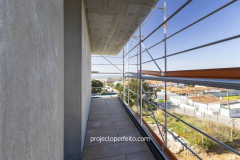 Apartamento T2 Venda em São Félix da Marinha,Vila Nova de Gaia