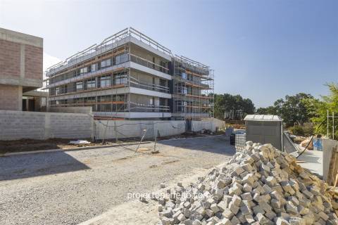 Apartamento T2 Venda em São Félix da Marinha,Vila Nova de Gaia