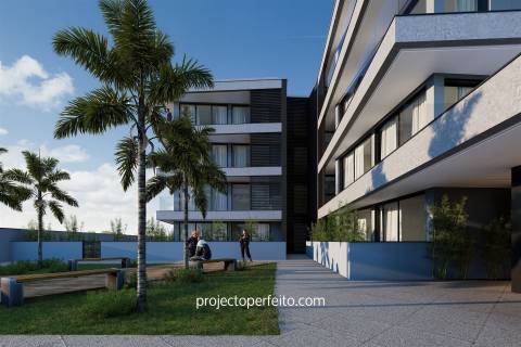 Apartamento T1 Venda em São Félix da Marinha,Vila Nova de Gaia