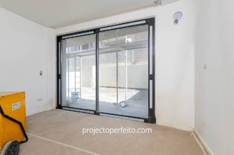 Apartamento T1 Venda em São Félix da Marinha,Vila Nova de Gaia