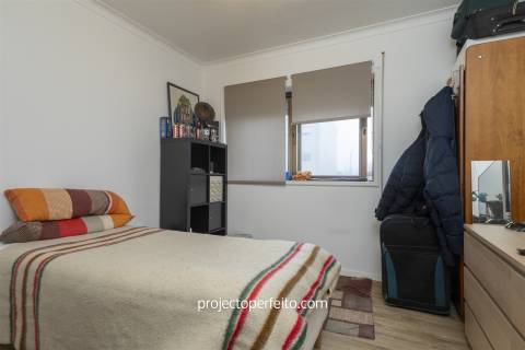 Apartamento T3 Venda em Anta e Guetim,Espinho