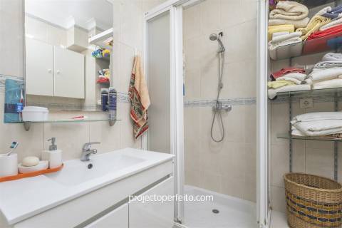 Apartamento T3 Venda em Anta e Guetim,Espinho