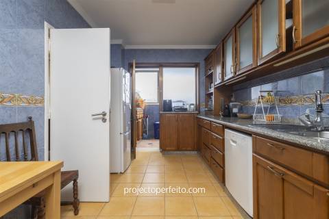 Apartamento T3 Venda em Anta e Guetim,Espinho