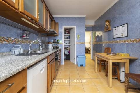 Apartamento T3 Venda em Anta e Guetim,Espinho