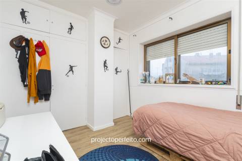 Apartamento T3 Venda em Anta e Guetim,Espinho