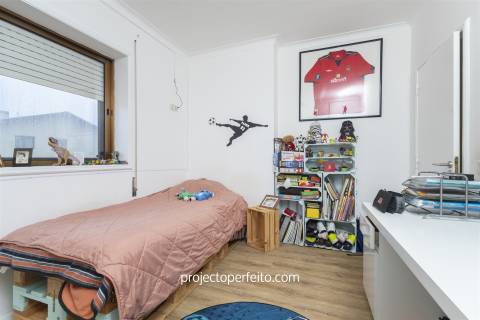 Apartamento T3 Venda em Anta e Guetim,Espinho