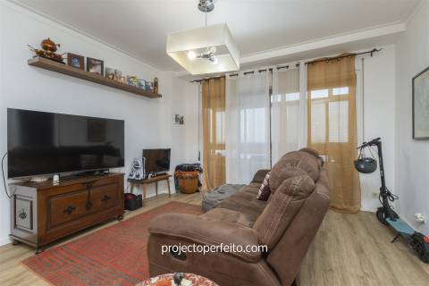 Apartamento T3 Venda em Anta e Guetim,Espinho