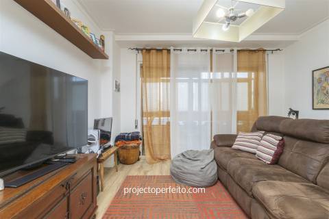 Apartamento T3 Venda em Anta e Guetim,Espinho