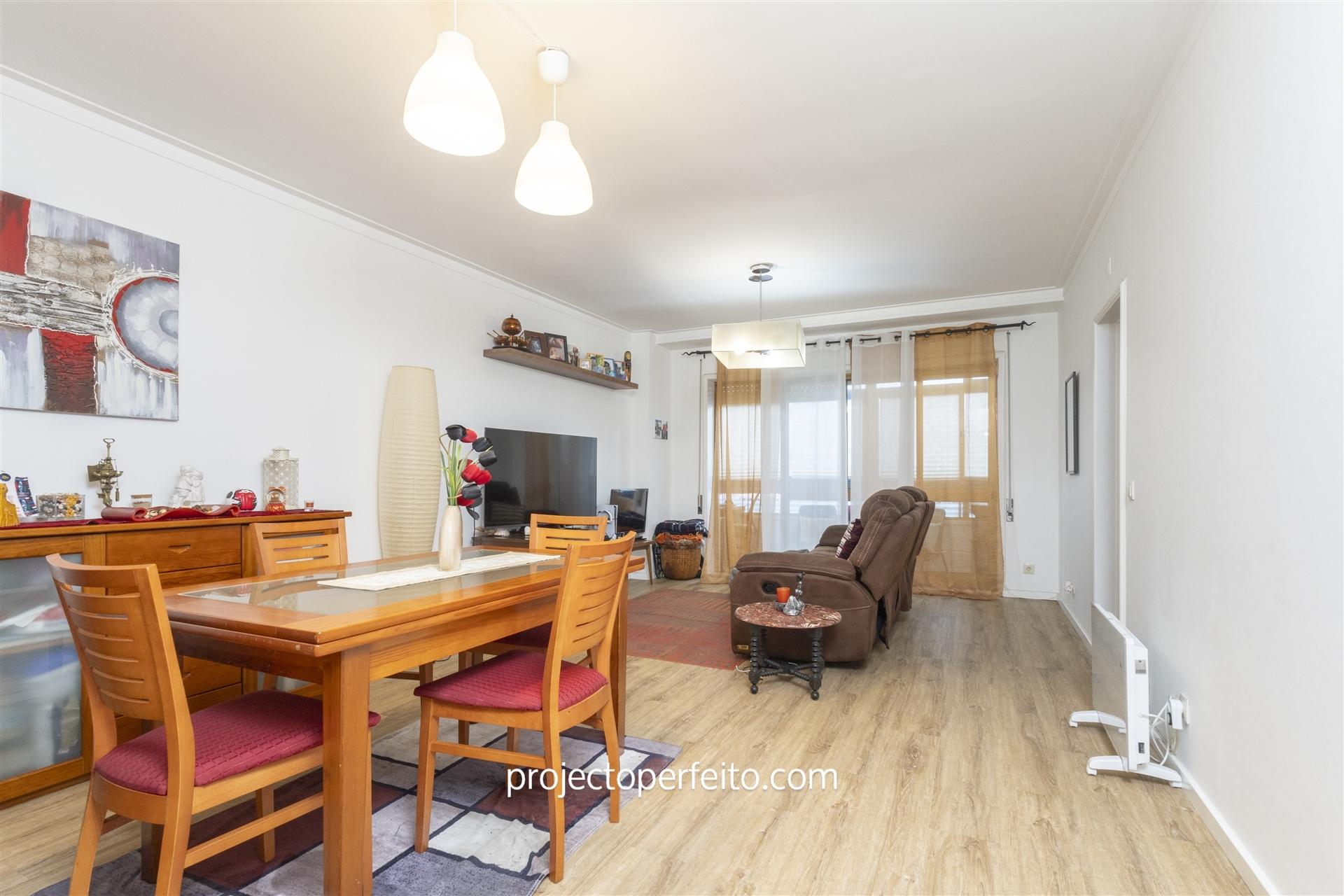 Apartamento T3 Venda em Anta e Guetim,Espinho