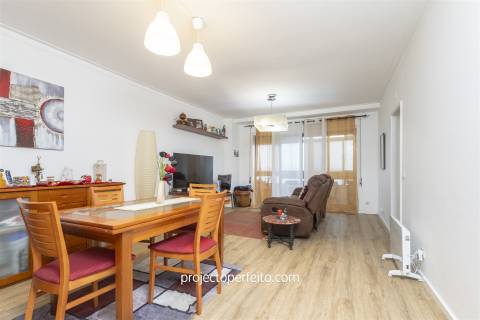 Apartamento T3 Venda em Anta e Guetim,Espinho