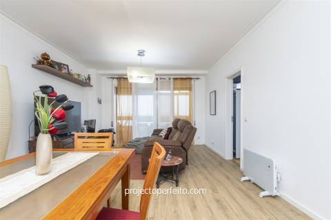 Apartamento T3 Venda em Anta e Guetim,Espinho