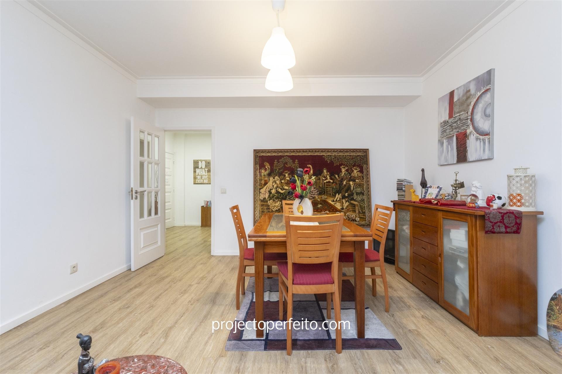 Apartamento T3 Venda em Anta e Guetim,Espinho