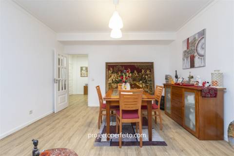Apartamento T3 Venda em Anta e Guetim,Espinho