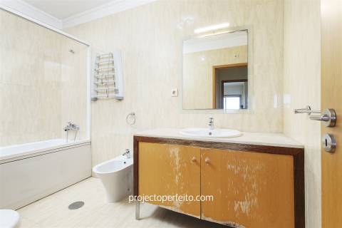 Apartamento T2 Venda em Anta e Guetim,Espinho