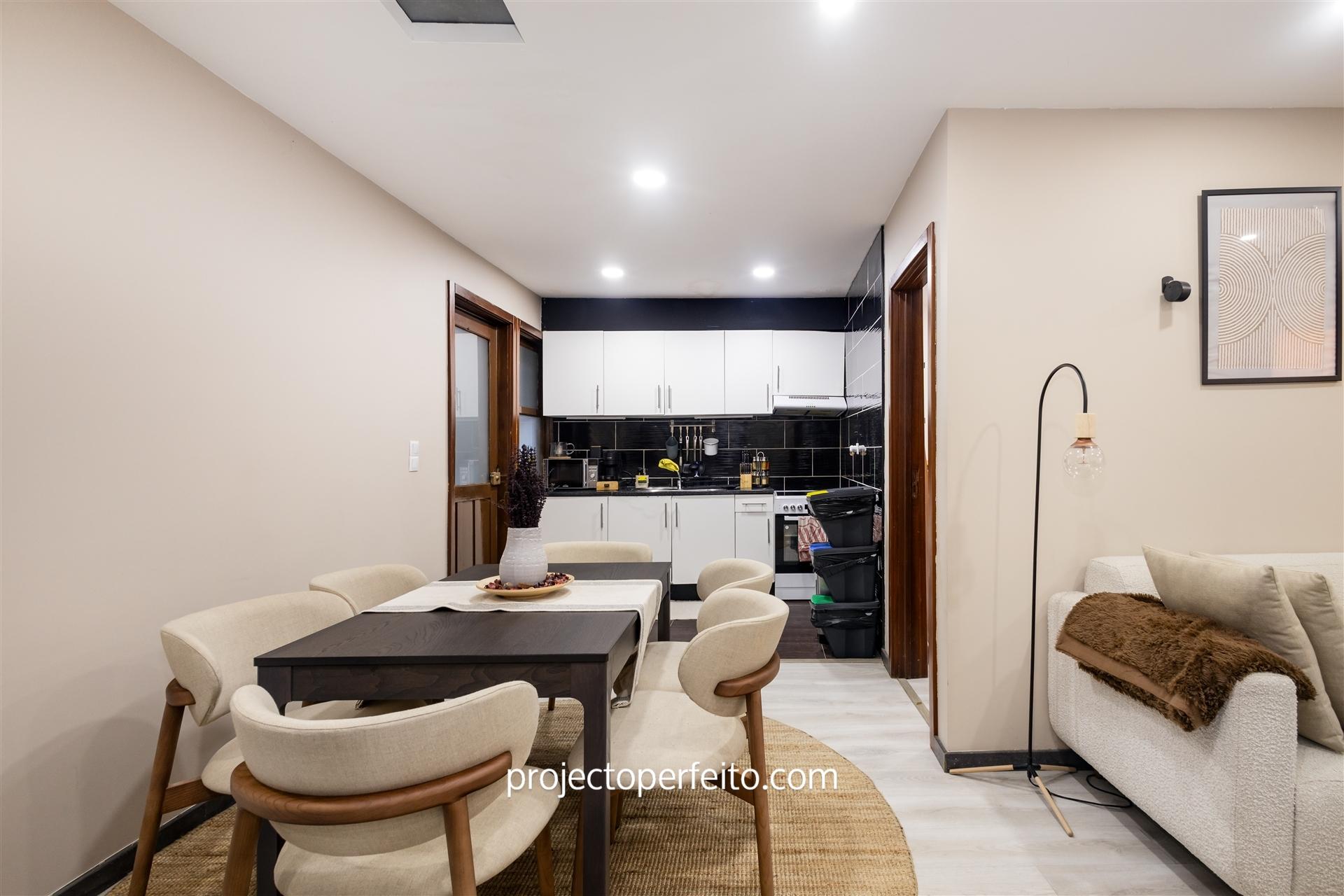 Moradia T2 Venda em Anta e Guetim,Espinho