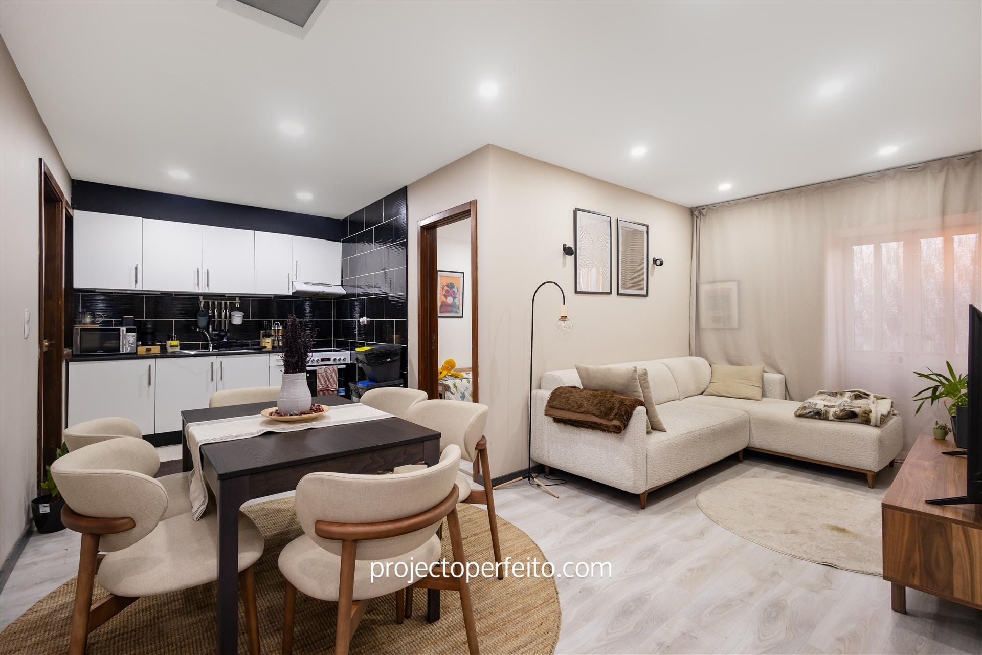 Moradia T2 Venda em Anta e Guetim,Espinho