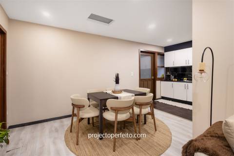 Moradia T2 Venda em Anta e Guetim,Espinho