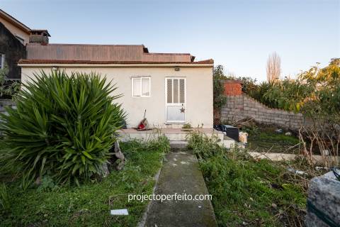 Moradia T2 Venda em Anta e Guetim,Espinho