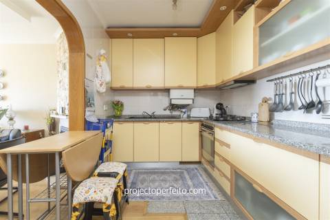 Apartamento T1+1 Venda em São Félix da Marinha,Vila Nova de Gaia