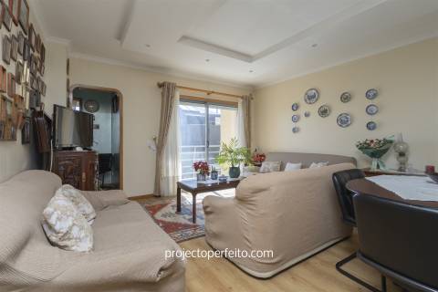 Apartamento T1+1 Venda em São Félix da Marinha,Vila Nova de Gaia