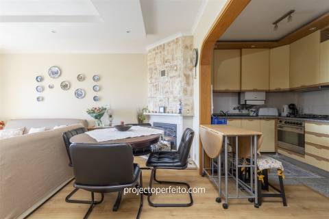 Apartamento T1+1 Venda em São Félix da Marinha,Vila Nova de Gaia