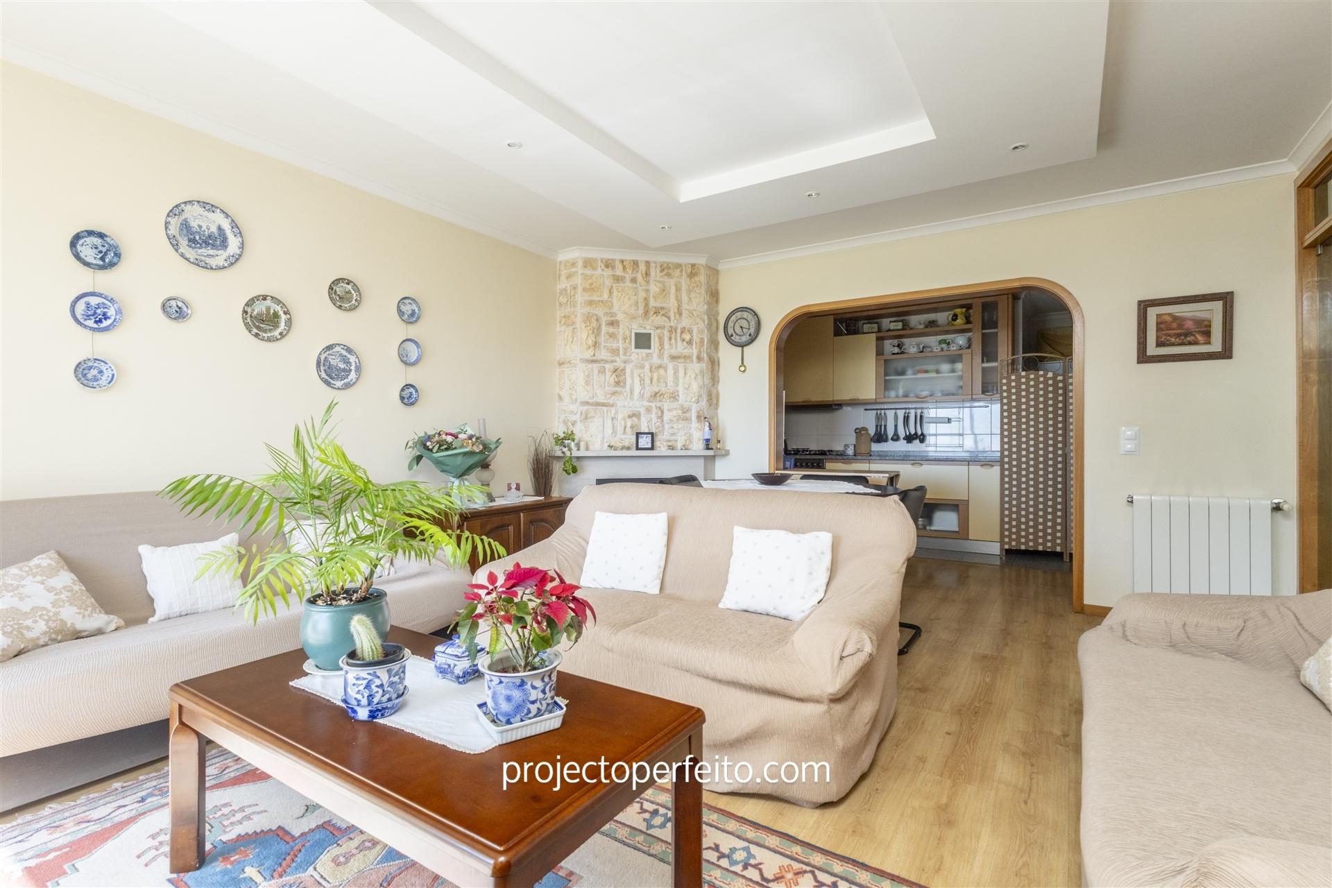 Apartamento T1+1 Venda em São Félix da Marinha,Vila Nova de Gaia