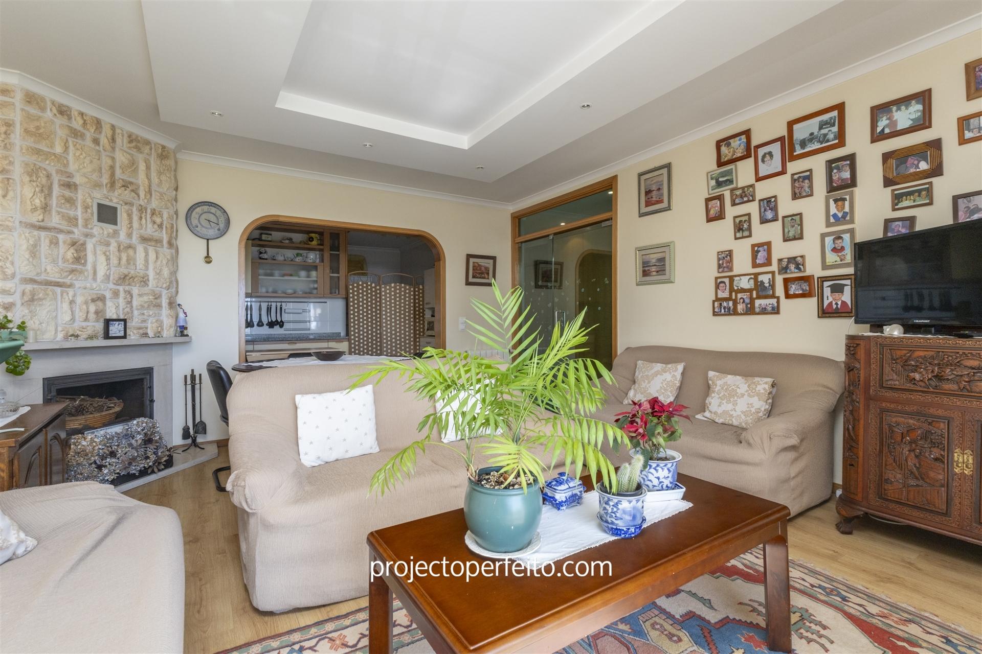 Apartamento T1+1 Venda em São Félix da Marinha,Vila Nova de Gaia