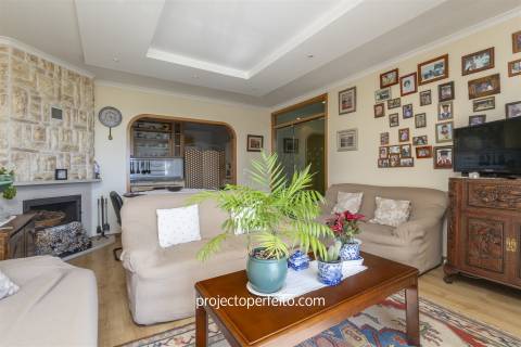 Apartamento T1+1 Venda em São Félix da Marinha,Vila Nova de Gaia