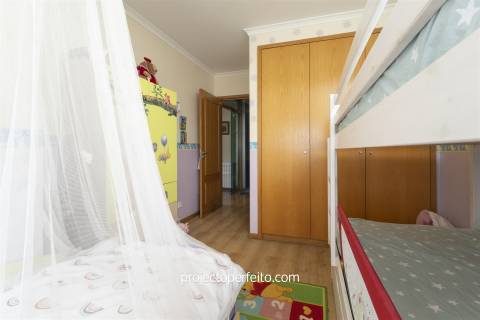 Apartamento T1+1 Venda em São Félix da Marinha,Vila Nova de Gaia