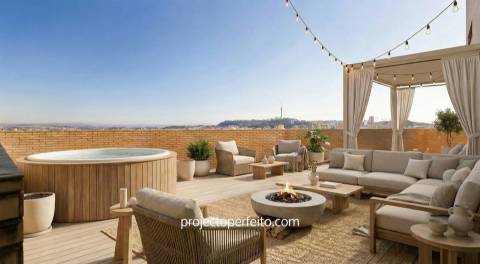 Apartamento T5 DUPLEX Venda em Santa Marinha e São Pedro da Afurada,Vila Nova de Gaia