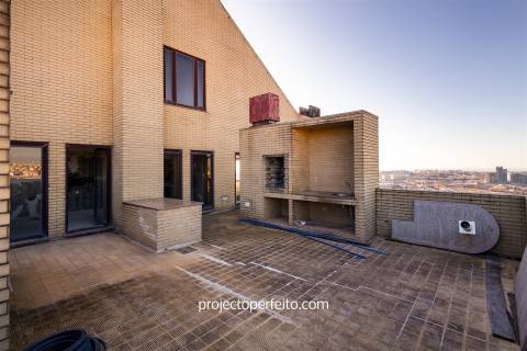 Apartamento T5 DUPLEX Venda em Santa Marinha e São Pedro da Afurada,Vila Nova de Gaia