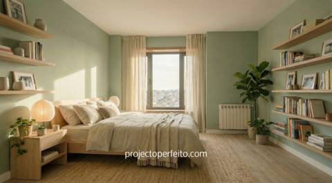 Apartamento T5 DUPLEX Venda em Santa Marinha e São Pedro da Afurada,Vila Nova de Gaia