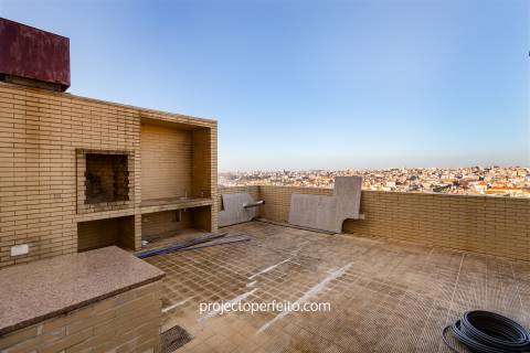 Apartamento T5 DUPLEX Venda em Santa Marinha e São Pedro da Afurada,Vila Nova de Gaia
