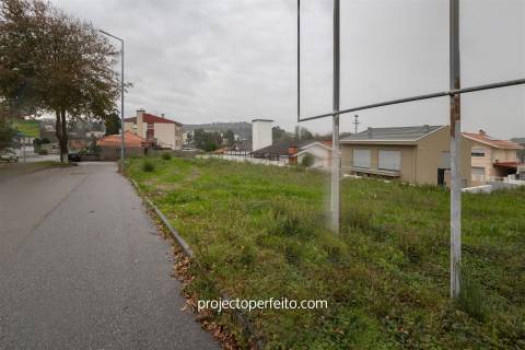 Lote de Terreno  Venda em Serzedo e Perosinho,Vila Nova de Gaia