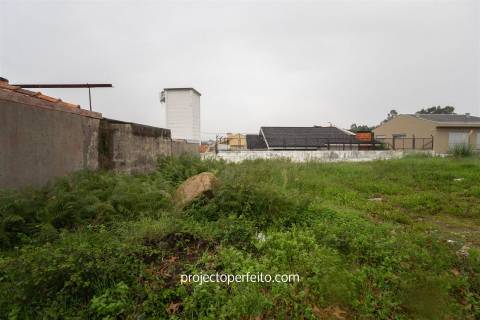 Lote de Terreno  Venda em Serzedo e Perosinho,Vila Nova de Gaia